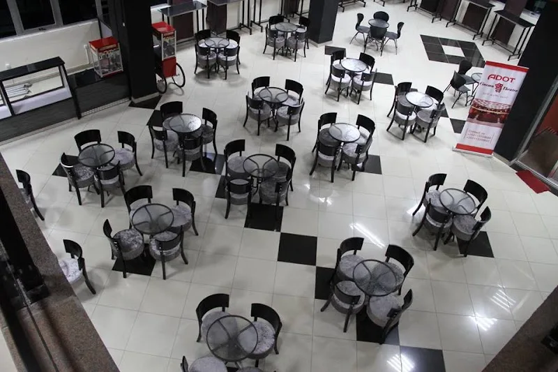 Adot Cinema in Addis Ababa, Nefassilk Lafto  view 2