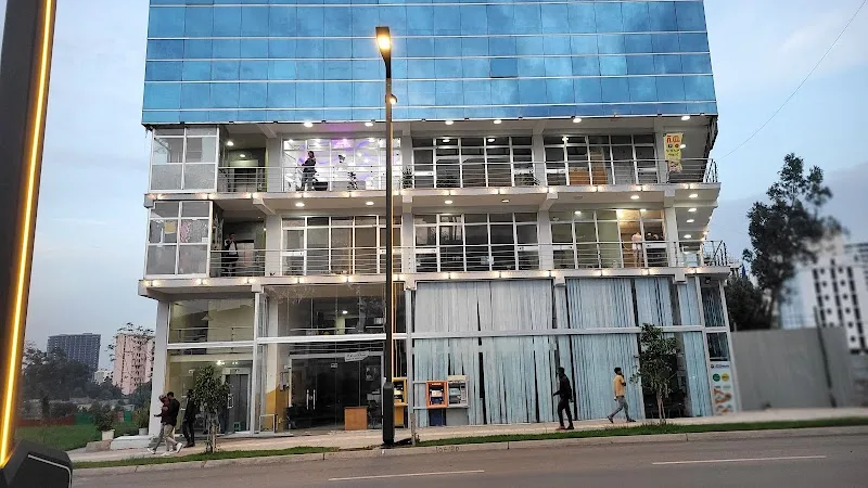 Lakech Cinema | Kazanchis | ላቀች ሲኒማ | ካዛንቺስ in Addis Ababa, Kebena  view 3