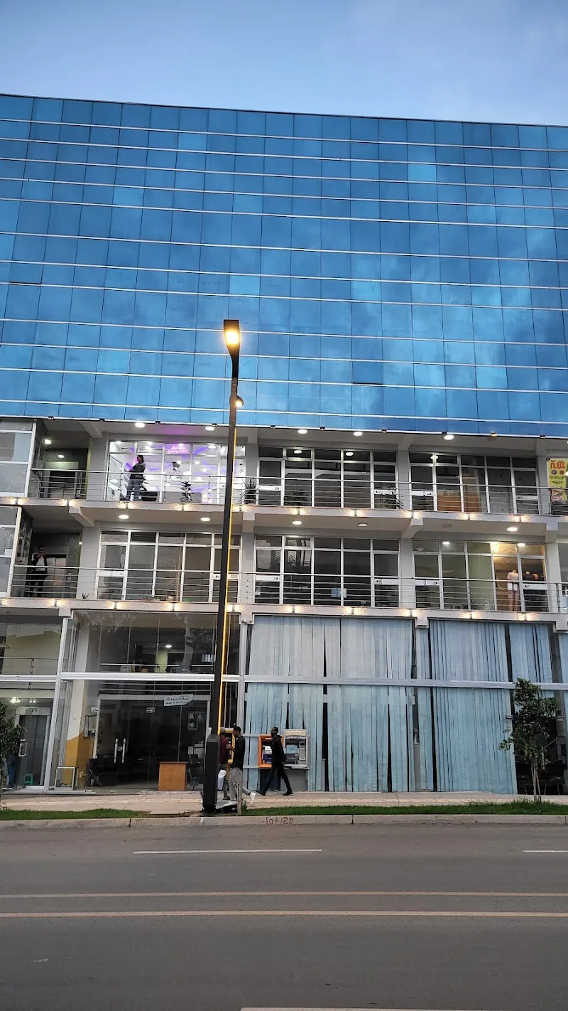 Lakech Cinema | Kazanchis | ላቀች ሲኒማ | ካዛንቺስ in Addis Ababa, Kebena  view 5