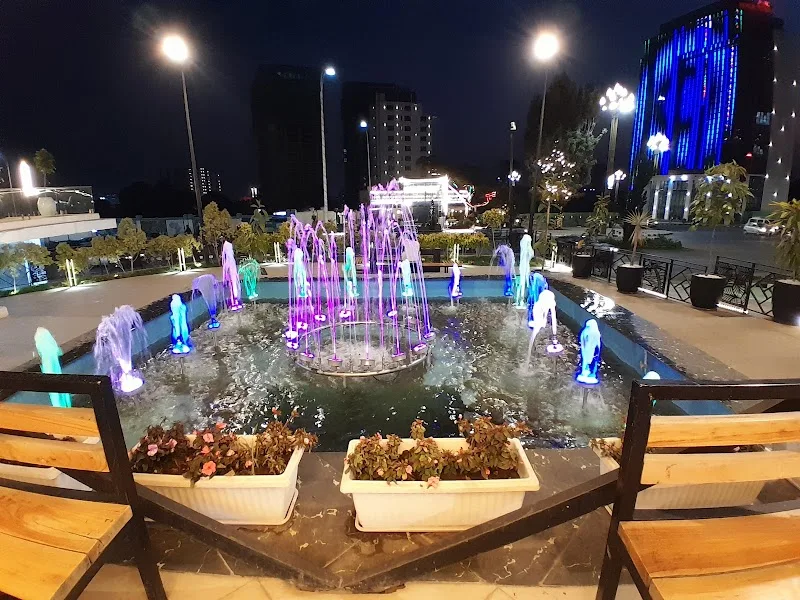 Seitan Bet Mega Amphi Theatre in Addis Ababa, Arada  view 3