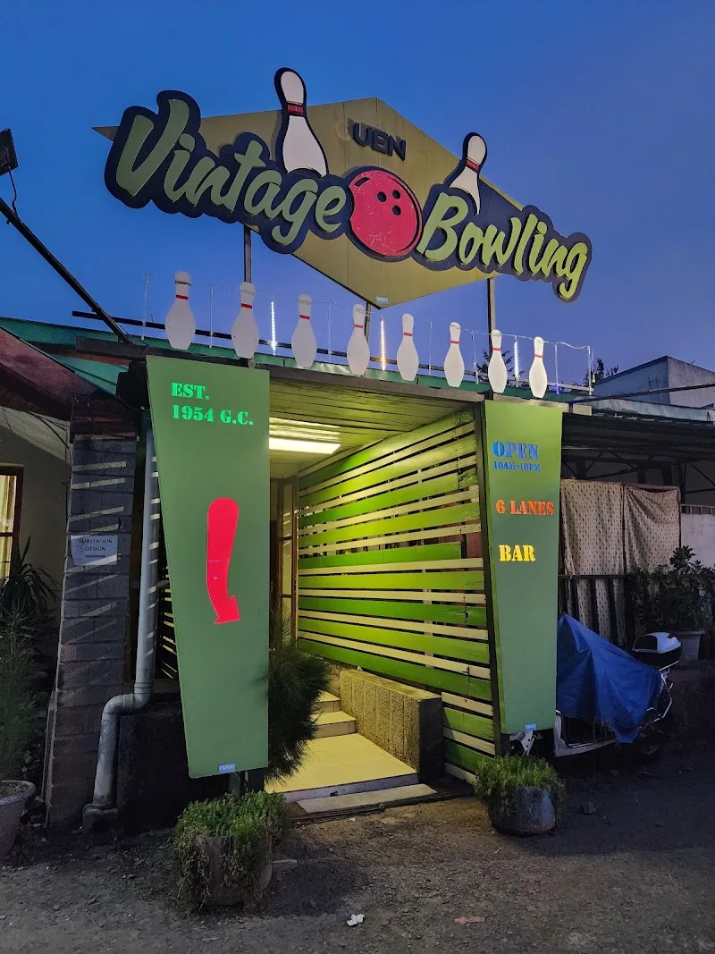 Vintage Bowling | ቪንቴጅ ቦውሊንግ in Addis Ababa, Kirkos  view 5