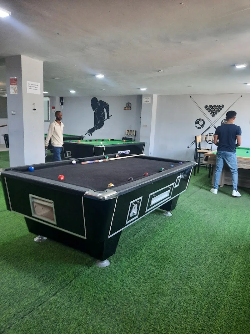 22 Game Zone in Addis Ababa, Bole  view 2