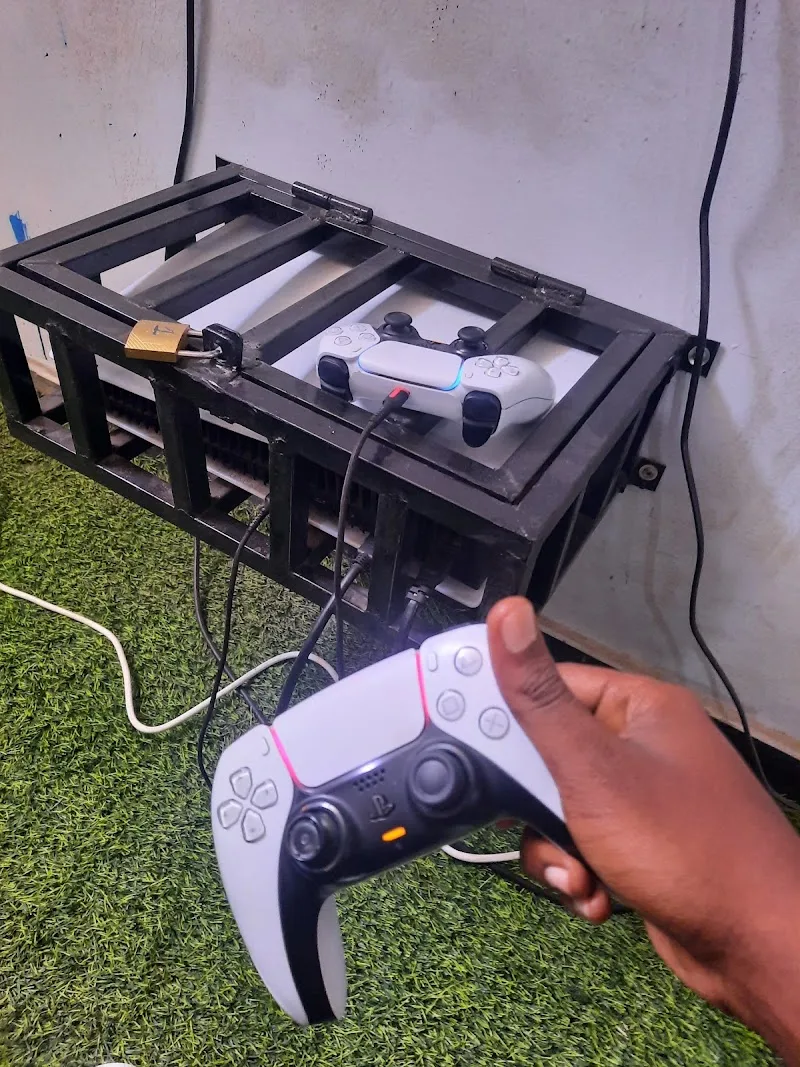 22 Game Zone in Addis Ababa, Bole  view 3