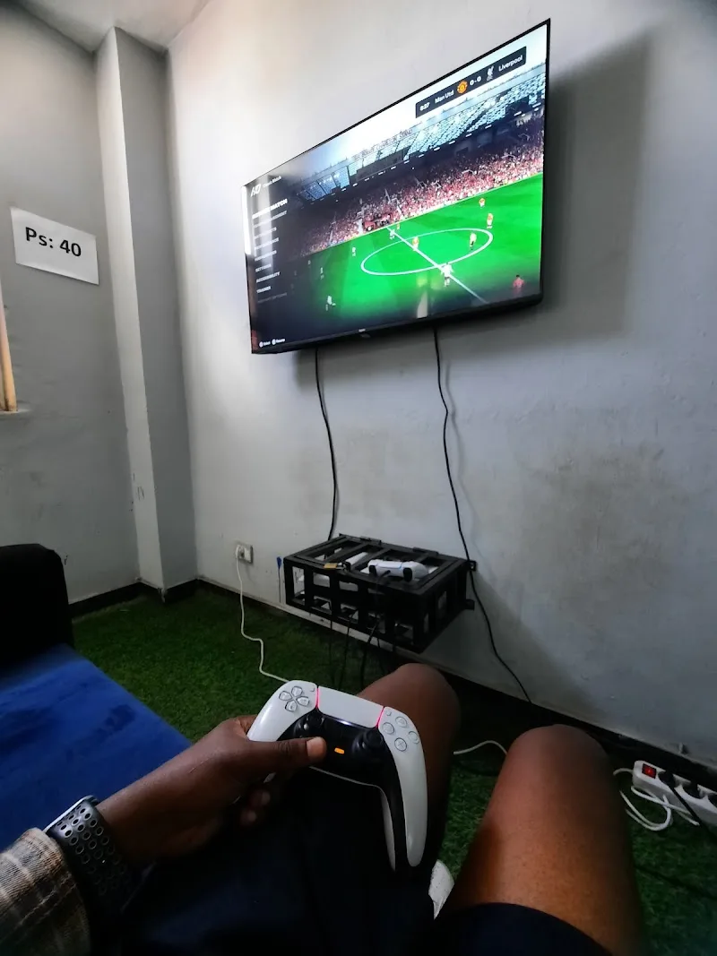22 Game Zone in Addis Ababa, Bole  view 4
