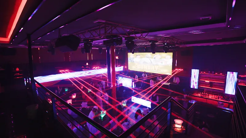 The platinum night club addis abeba in Addis Ababa, Kirkos  view 4