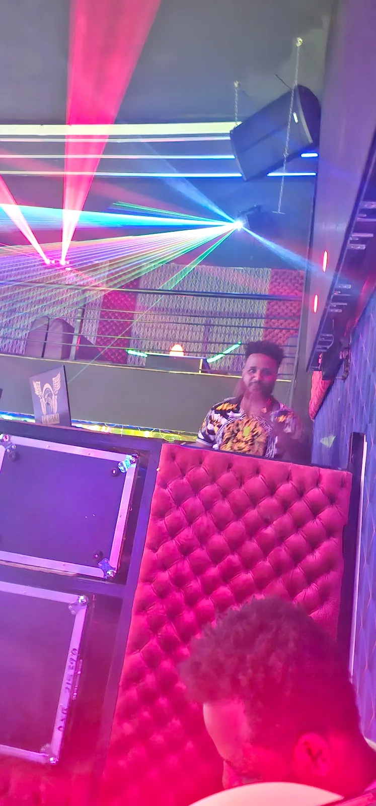 The platinum night club addis abeba in Addis Ababa, Kirkos  view 3
