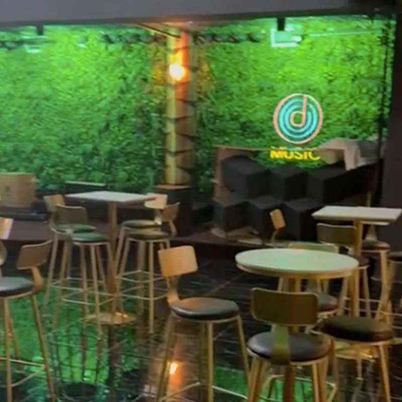 AMOR Lounge & Nightclub in Addis Ababa, Bole  view 2