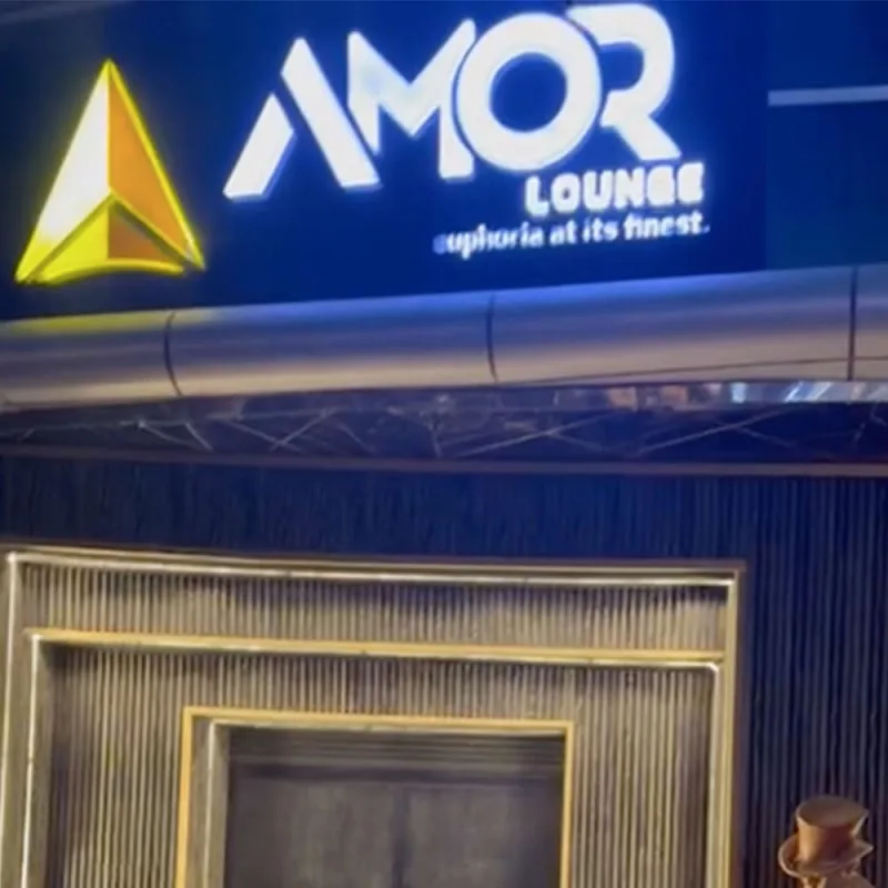 AMOR Lounge & Nightclub