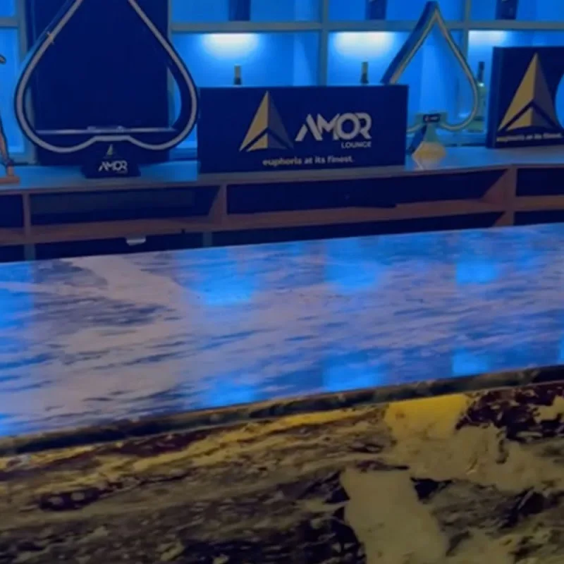 AMOR Lounge & Nightclub in Addis Ababa, Bole  view 5