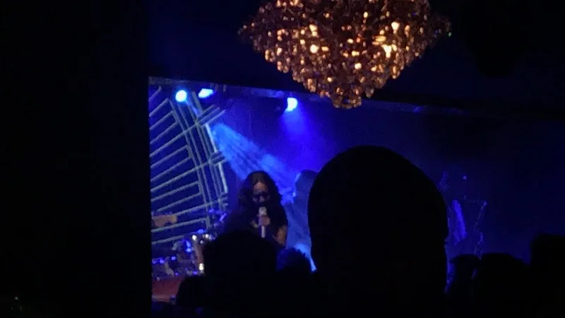 Club Revolution in Addis Ababa, Bole  view 4