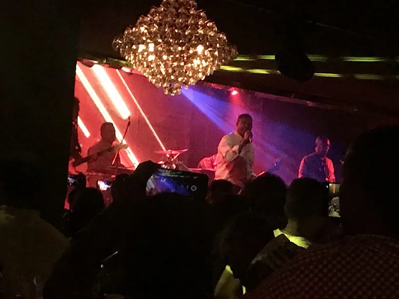 Club Revolution in Addis Ababa, Bole  view 2