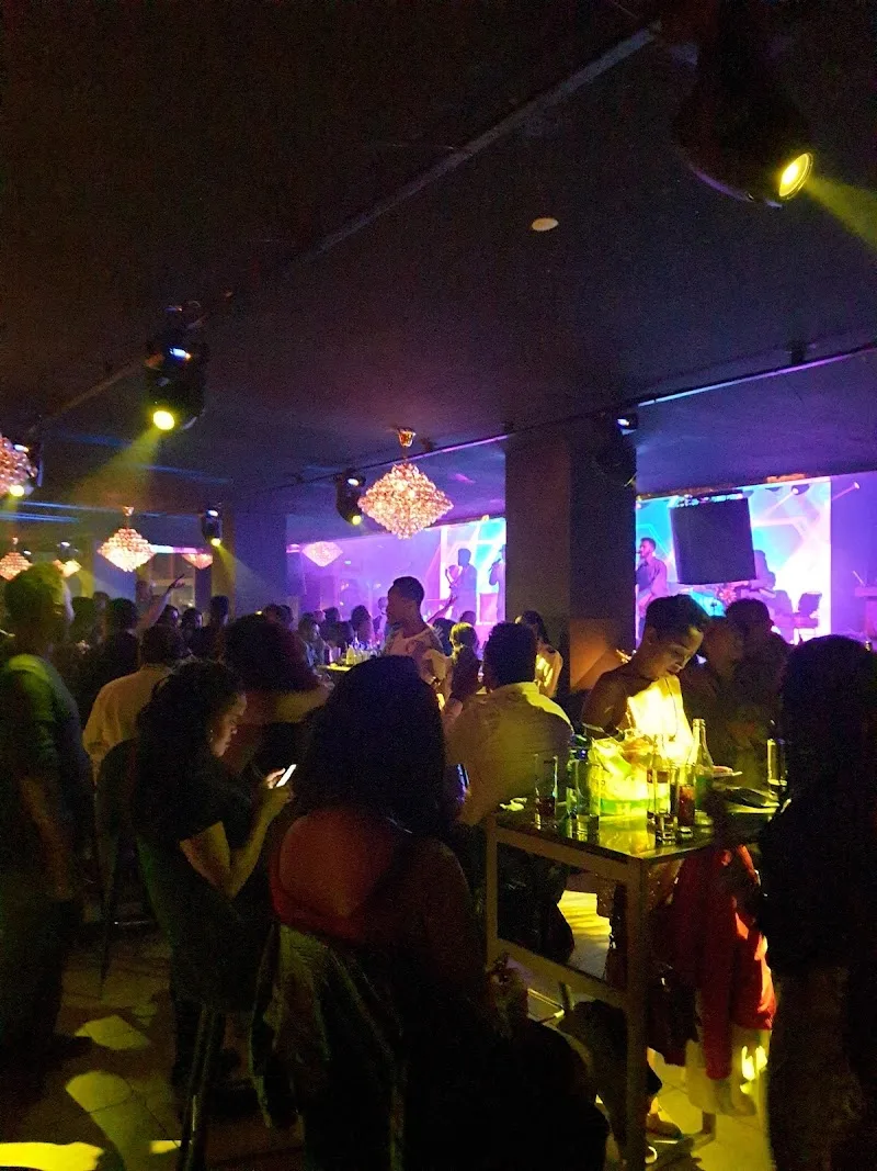 Club Revolution in Addis Ababa, Bole  view 3