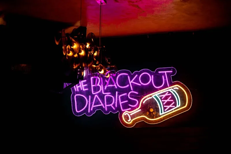 Blackout_afterhours in Addis Ababa, Bole  view 2