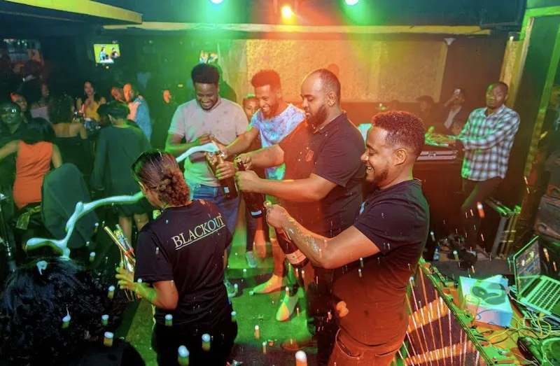 Blackout_afterhours in Addis Ababa, Bole  view 3