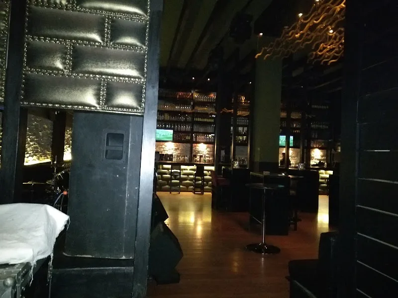 Flirt Lounge Addis in Addis Ababa, Bole  view 4