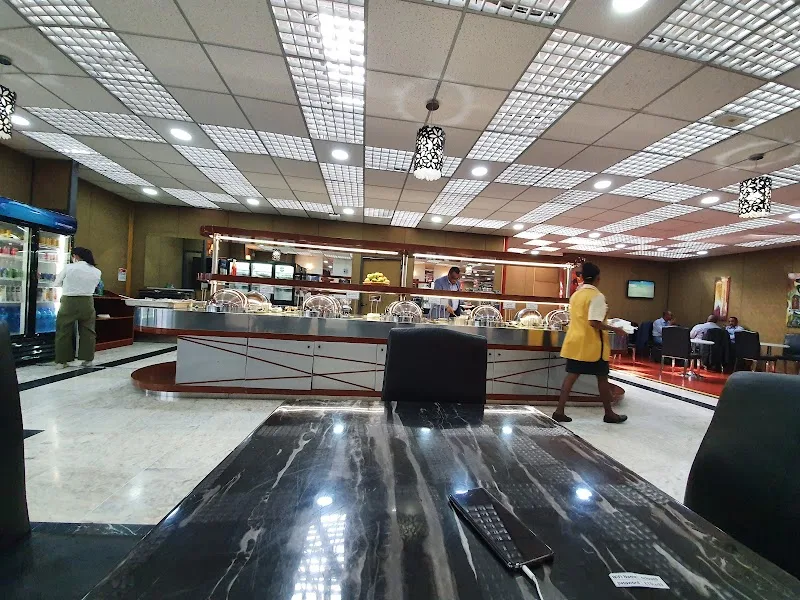Flirt Lounge Addis in Addis Ababa, Bole  view 5