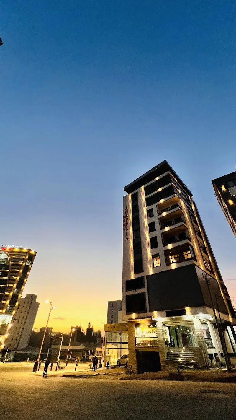 The wave club & lounge in Addis Ababa, Bole  view 5