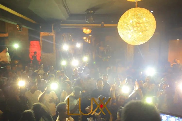 Luxx Addis Club | Bole | ላክስ አዲስ ክለብ | ቦሌ | in አዲስ አበባ, ቦሌ ክፍለ ከተማ  view 5