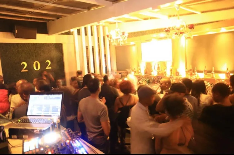 Luxx Addis Club | Bole | ላክስ አዲስ ክለብ | ቦሌ | in አዲስ አበባ, ቦሌ ክፍለ ከተማ  view 3