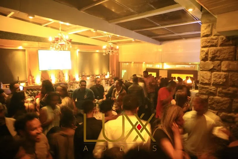 Luxx Addis Club | Bole | ላክስ አዲስ ክለብ | ቦሌ | in አዲስ አበባ, ቦሌ ክፍለ ከተማ  view 2