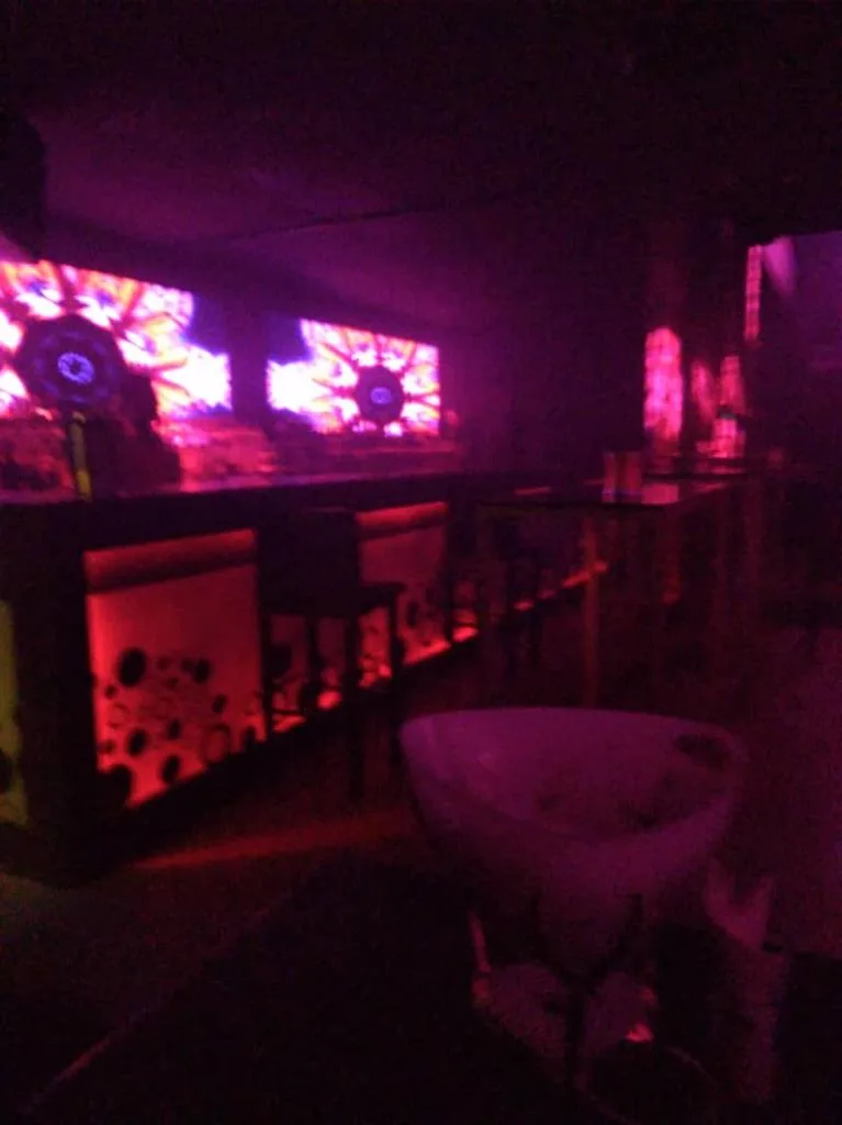 CEO NIGHT CLUB in Addis Ababa, Bole  view 2