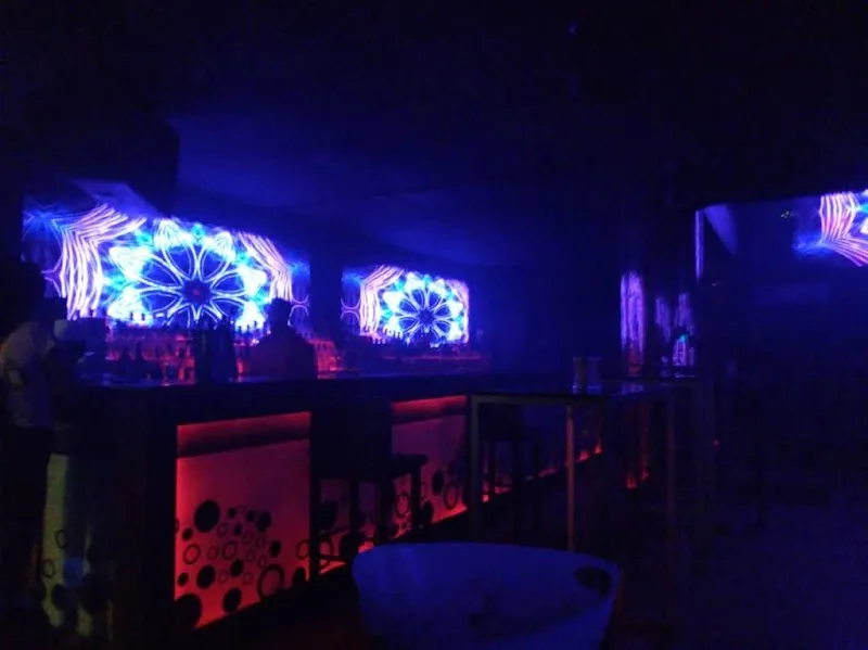 CEO NIGHT CLUB in Addis Ababa, Bole  view 3
