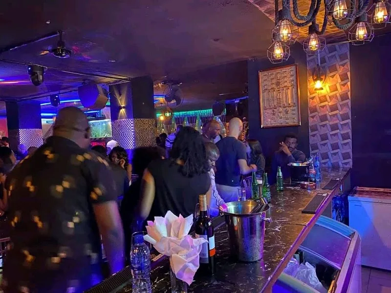Red-Sea Lounge in Addis Ababa, ቦሌ ክፍለ ከተማ  view 4