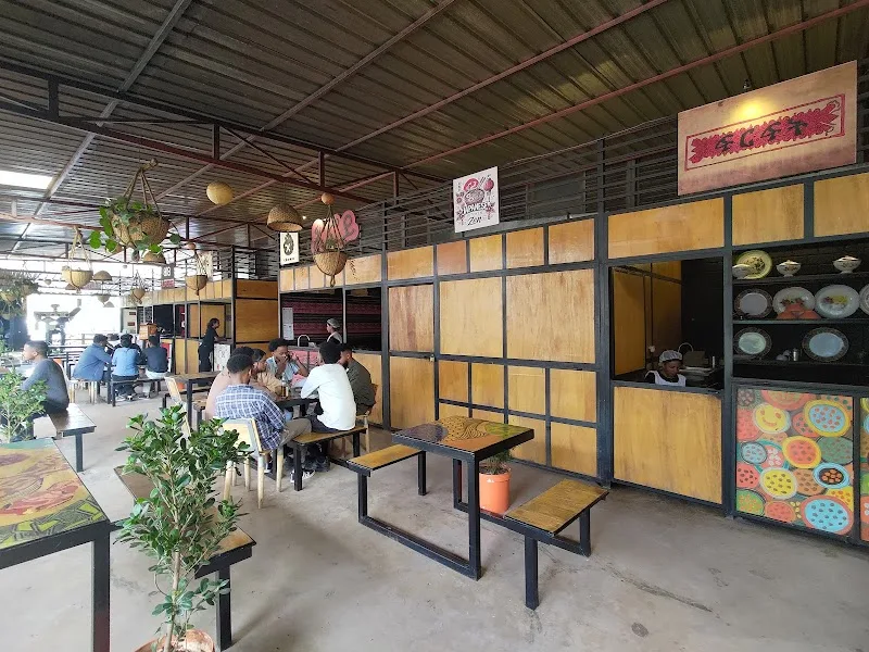 The Venue Warehouse | Jackros in Addis Ababa, Bole  view 3