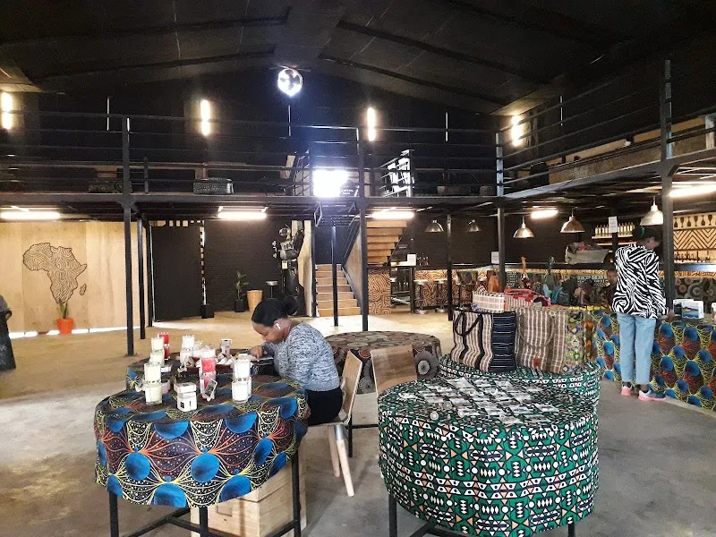 The Venue Warehouse | Jackros in Addis Ababa, Bole  view 5