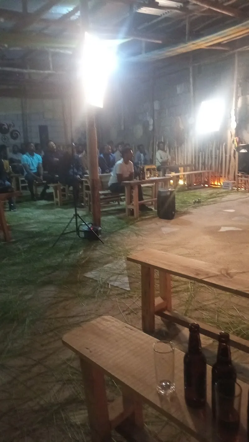 ሞሰብ የሙዚቃ ማዕከል MOSEB MUSIC CENTER in Addis Ababa, Bole  view 5