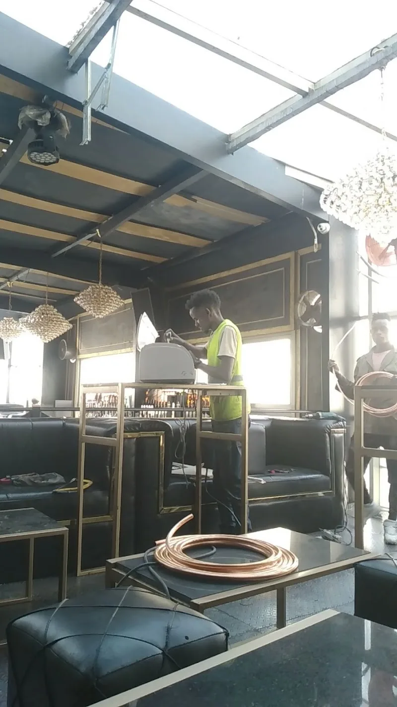 Music Revolution in Addis Ababa, Bole  view 4