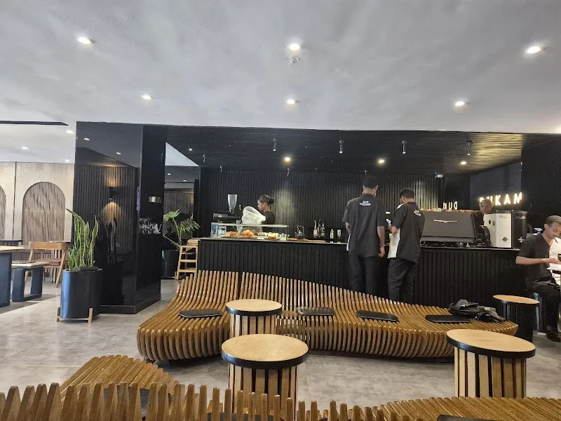 Dukamo Coffee Bole | ዱካሞ ቡና in Addis Ababa, Bole  view 4