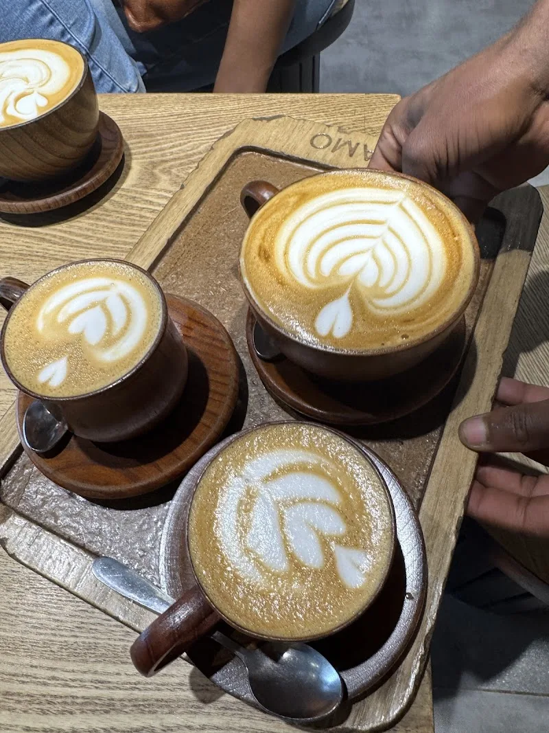 Dukamo Coffee Bole | ዱካሞ ቡና in Addis Ababa, Bole  view 3