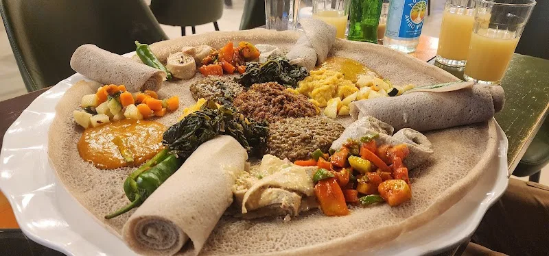 Akoo Coffee | Bole | አኮ ቡና | ቦሌ in Addis Ababa, Bole  view 2