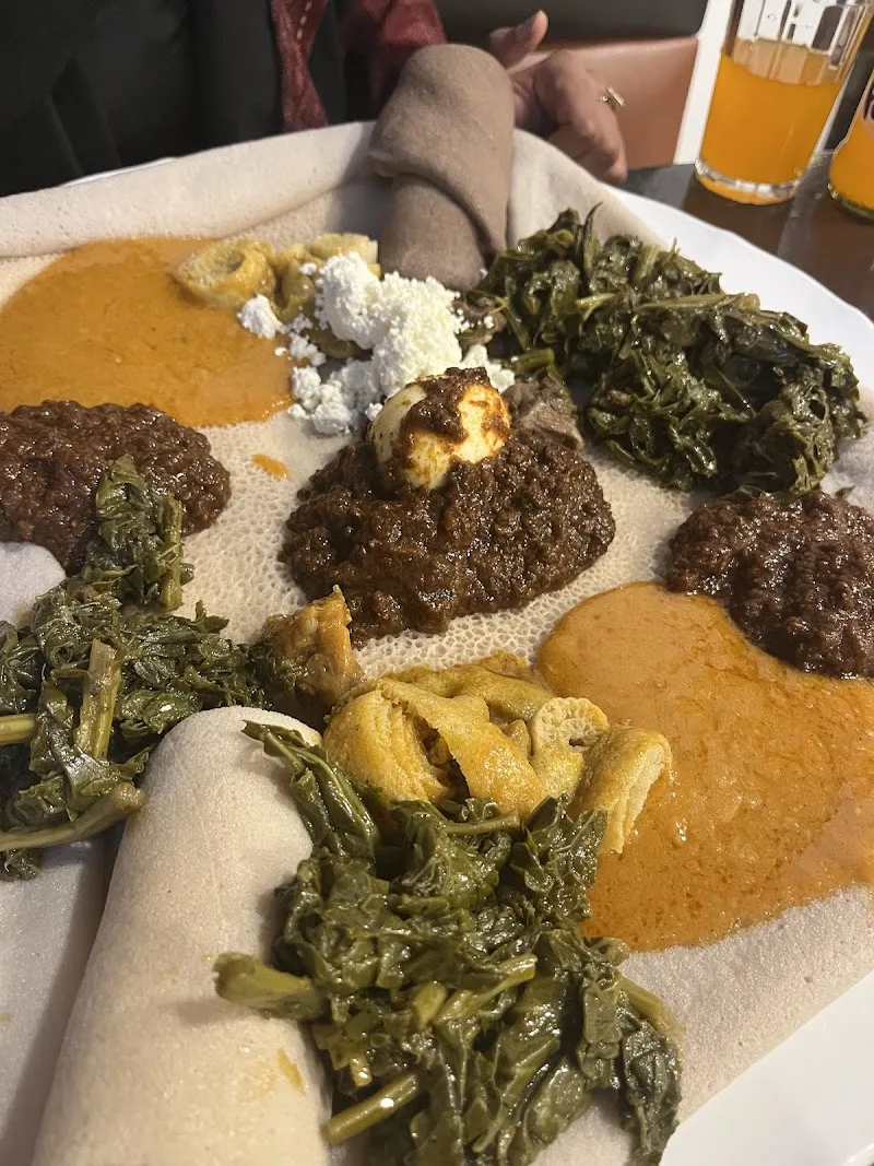 Akoo Coffee | Bole | አኮ ቡና | ቦሌ in Addis Ababa, Bole  view 3