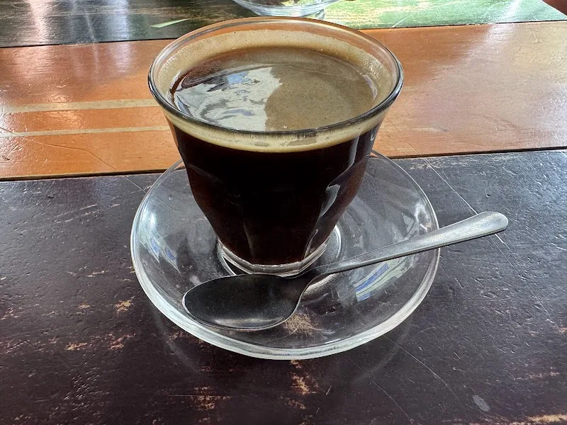 Akoo Coffee | Bole | አኮ ቡና | ቦሌ in Addis Ababa, Bole  view 4