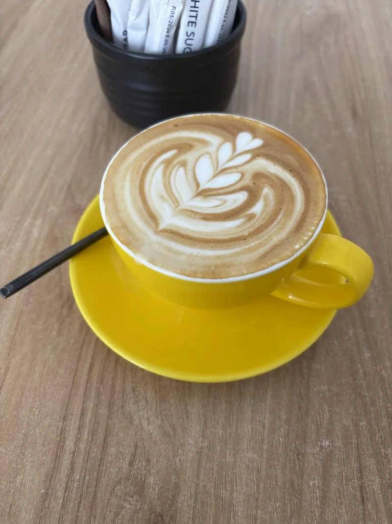 Haile Premium Coffee | Bole in Addis Ababa, Bole  view 2
