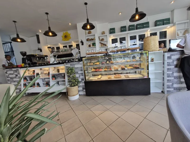Haile Premium Coffee | Bole in Addis Ababa, Bole  view 3