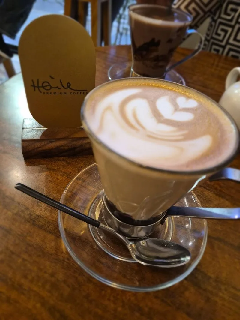 Haile Premium Coffee | Bole in Addis Ababa, Bole  view 4