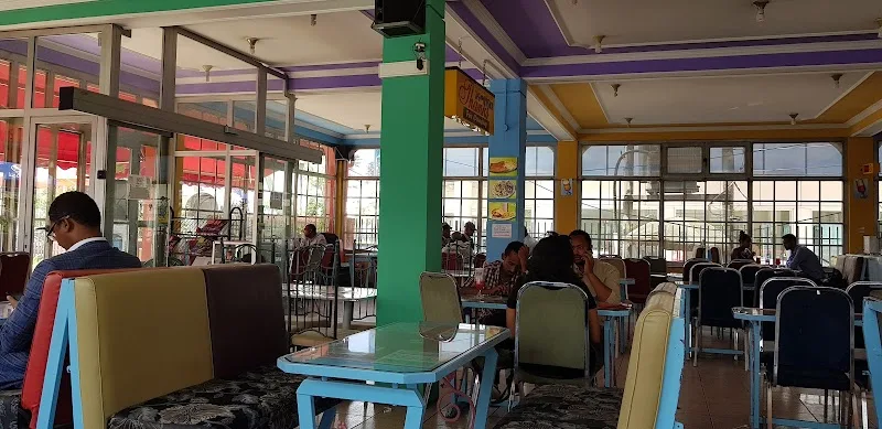 Bole Mini | ቦሌ ሚኒ in Addis Ababa, Bole  view 4