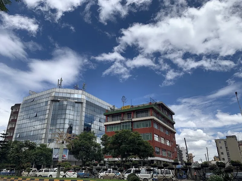 Bole Mini | ቦሌ ሚኒ in Addis Ababa, Bole  view 3