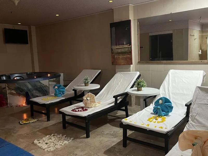 Radiant Spa and Wellness: Moroccan Bath and Massage in Addis Ababa  view 2