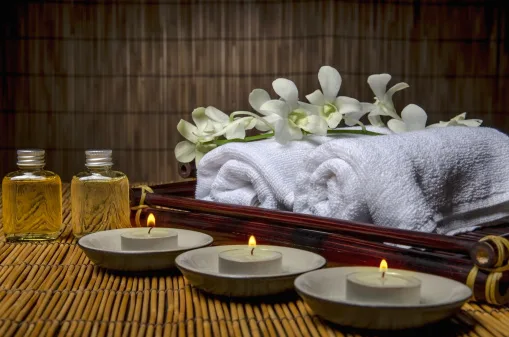 ALFA ADDIS IN/OUT NURU MASSAGE &SPA in Addis Ababa  view 2