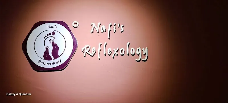 Nafi's Reflexology in Addis Ababa  view 2