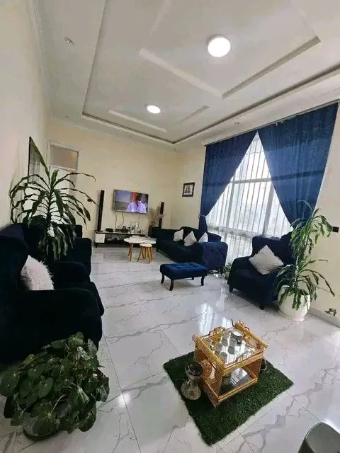 Linda's Balm Massage in Addis Ababa  view 2