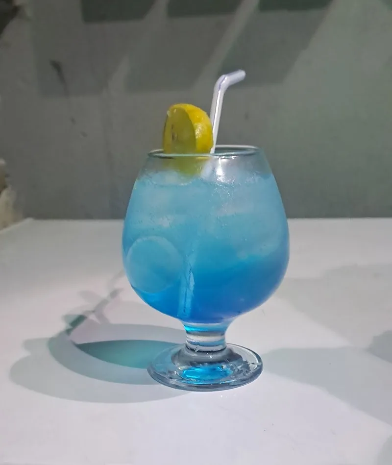 Rofi Cocktail Bar in Addis Ababa, Bole  view 3