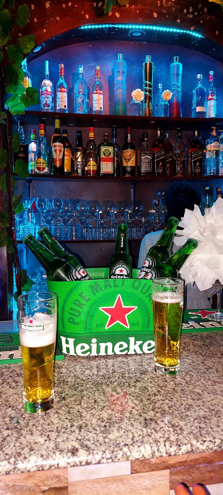 Rofi Cocktail Bar in Addis Ababa, Bole  view 2