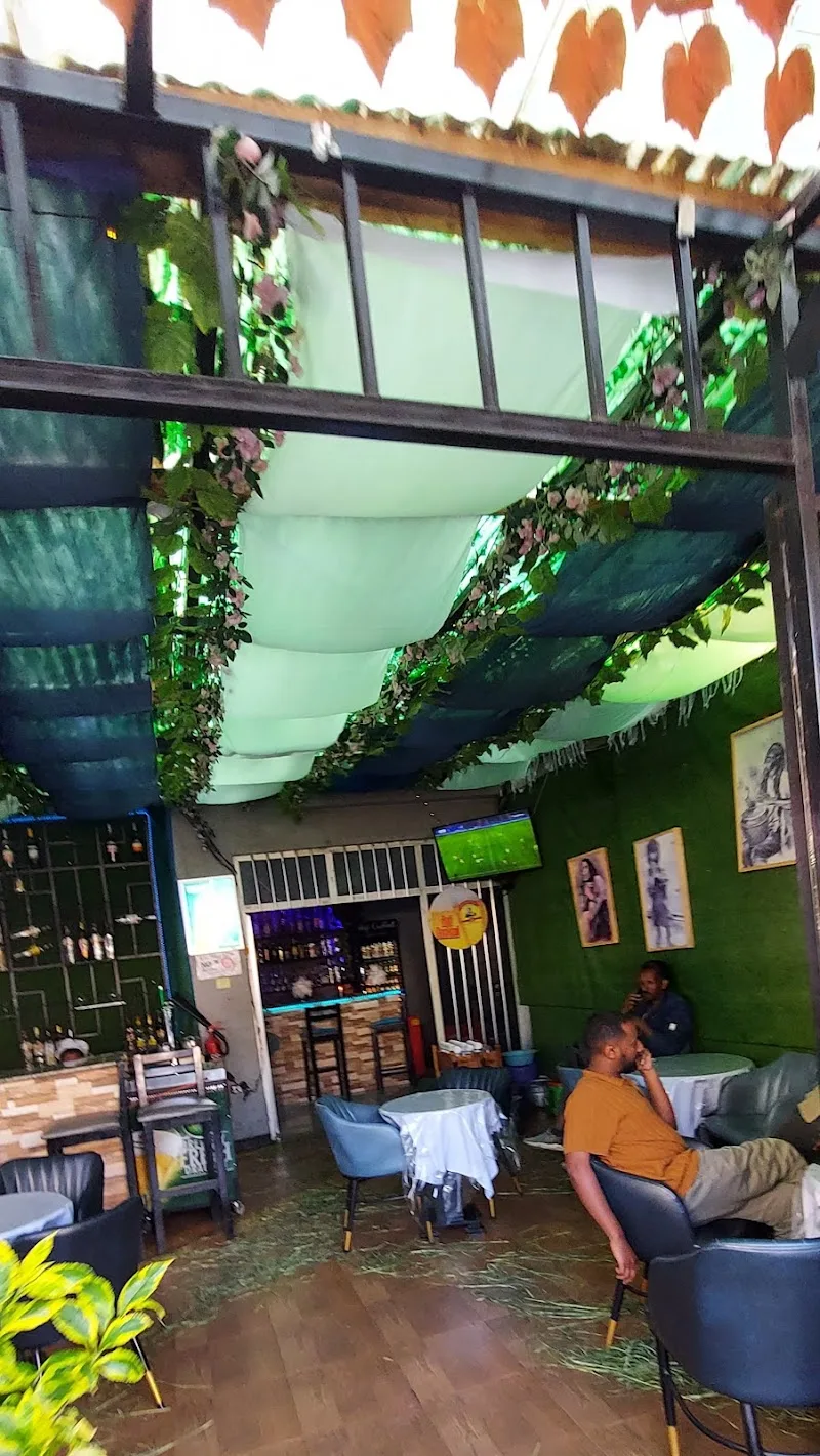 Rofi Cocktail Bar in Addis Ababa, Bole  view 5