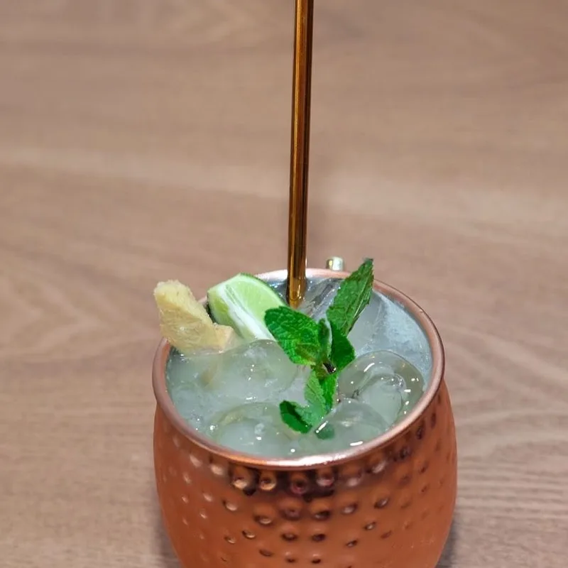 251 Kitchen & Cocktails in አዲስ አበባ, ቦሌ ክፍለ ከተማ  view 4