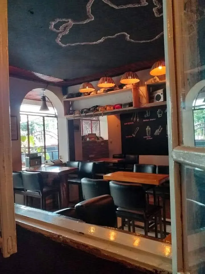 Haile's Mojito Bar in Addis Ababa, Bole  view 4